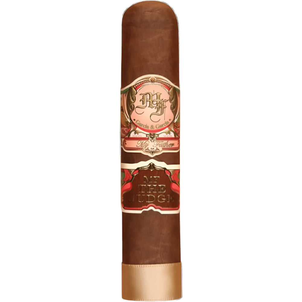 MY FATHER THE JUDGE GRAND ROBUSTO (BACK IN STOCK!)