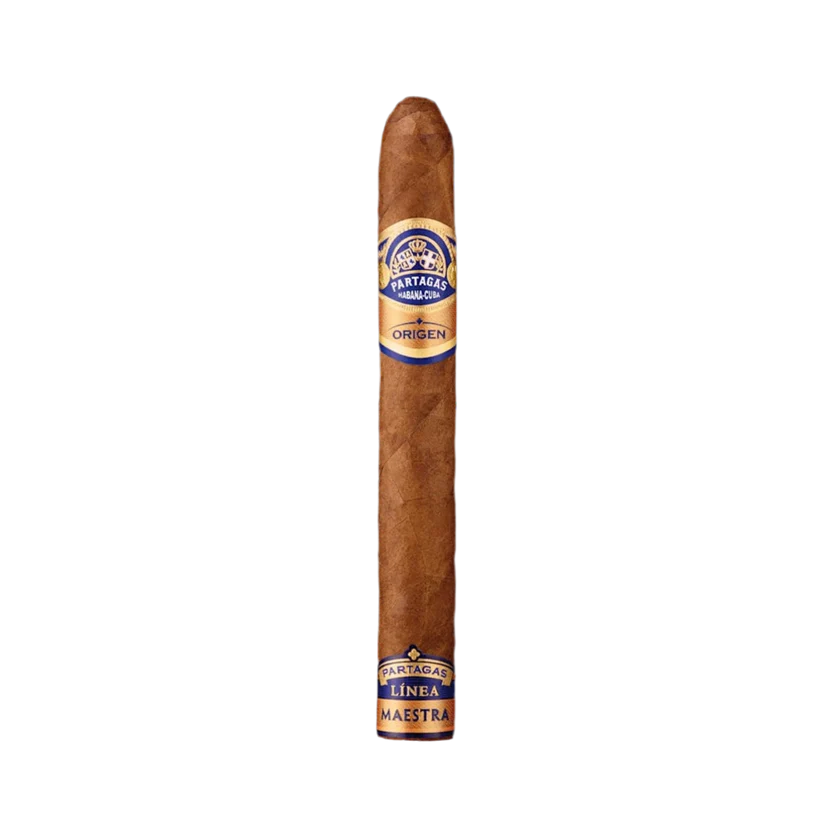 Partagas Linea Maestra Origen HR (NEW!)