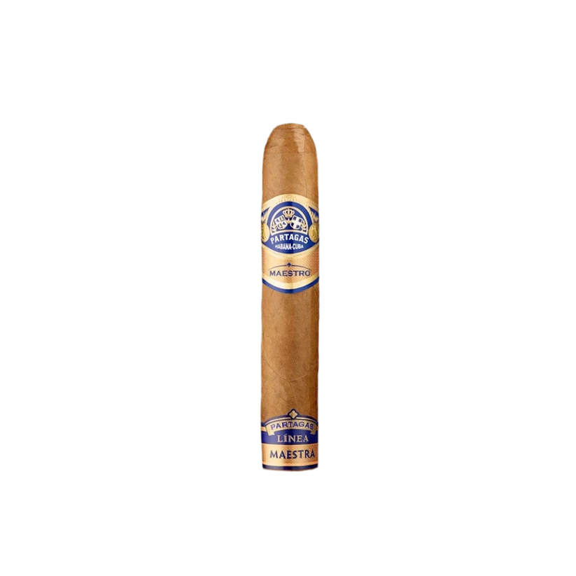 Partagas Linea Maestra Maestro HR (NEW!)
