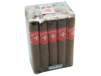 BRAVOS CONNECTICUT JUNIOR