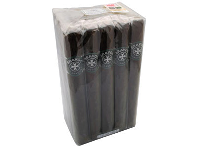 BRAVOS NATURAL CHURCHILL