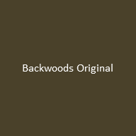 BACKWOODS ORIGINAL