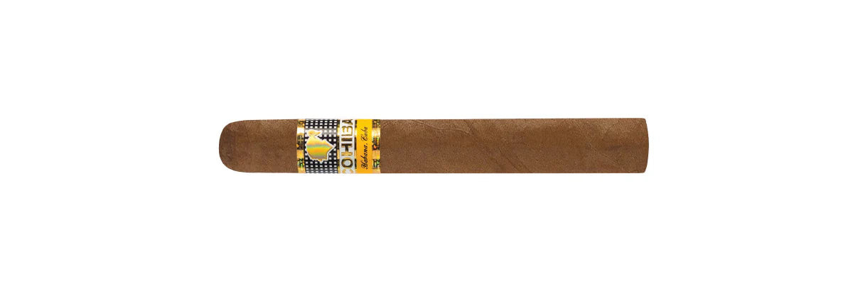 COHIBA SIGLO II HR