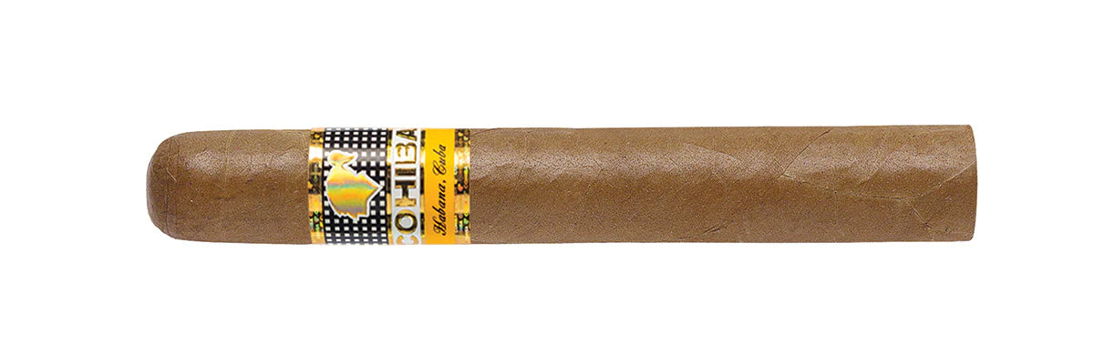 COHIBA SIGLO VI HR