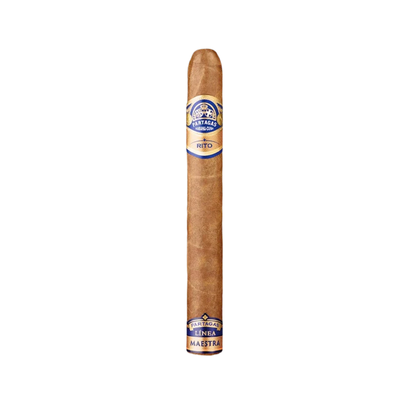 Partagas Linea Maestra Rito HR (NEW!)