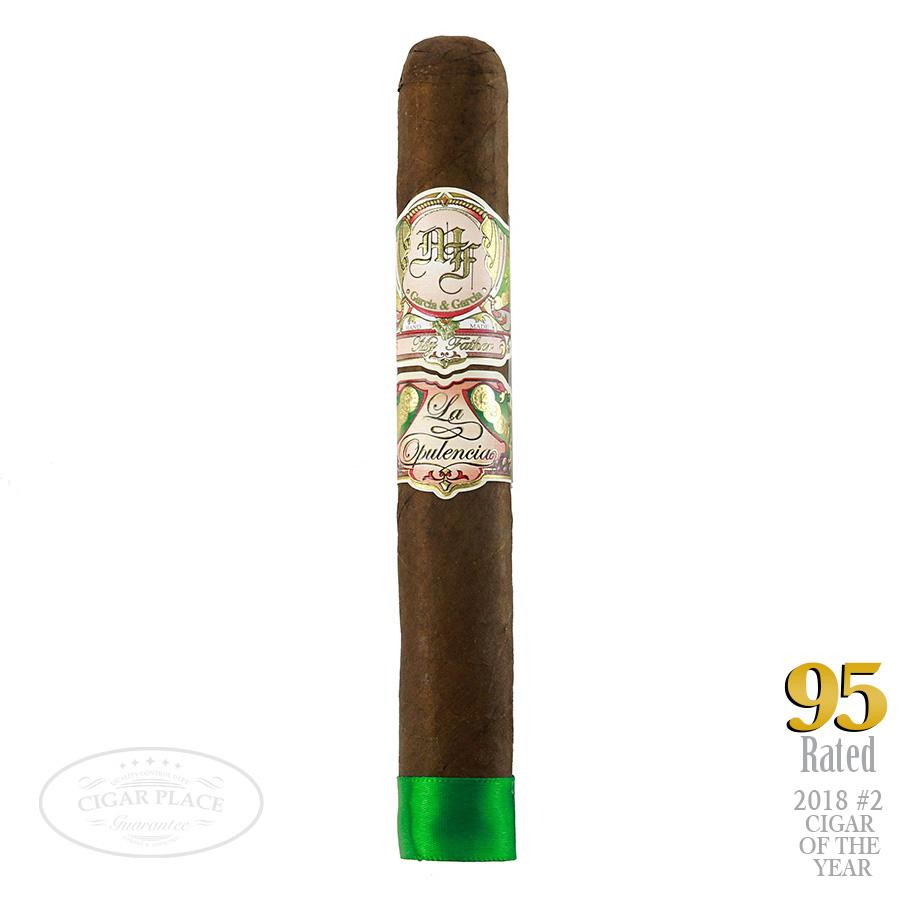 MY FATHER LA OPULENCIA TORO