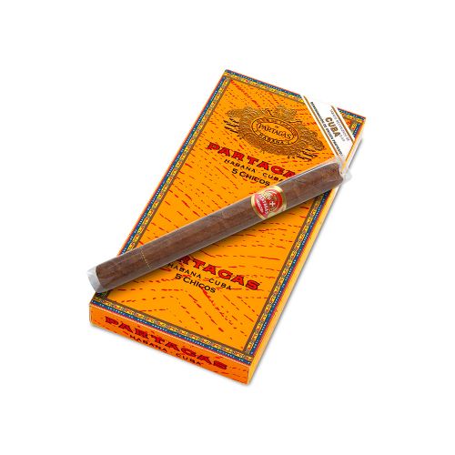 PARTAGAS CHICOS PURITO