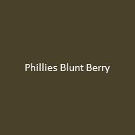PHILLIES BLUNT BERRY