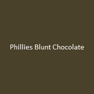 PHILLIES BLUNT CHOCOLATE
