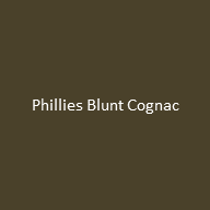 PHILLIES BLUNT COGNAC