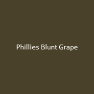 PHILLIES BLUNT GRAPE