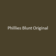 PHILLIES BLUNT ORIGINAL