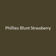 PHILLIES BLUNT STRAWBERRY