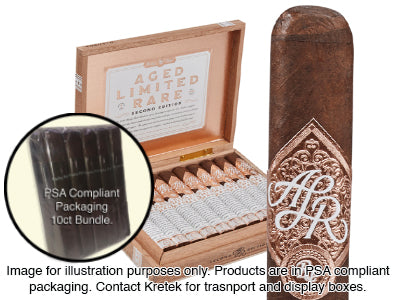 ROCKY PATEL ALR-2 EDITION ROBUSTO