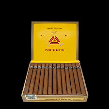 MONTECRISTO No.1