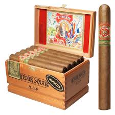 ARTURO FUENTE FLOR FINA 8-5-8
