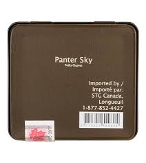 Panter Mini Sky