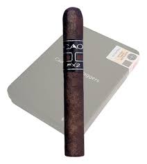 CAO MX2 DAGGERS