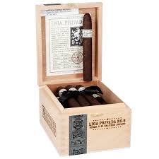 DREW ESTATE LIGA PRIVADA NINE BELICOSO