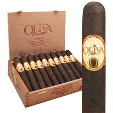 OLIVA SERIE O MADURO ROBUSTO