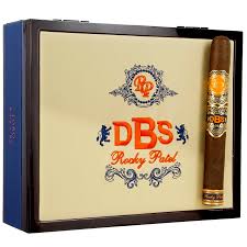 ROCKY PATEL DBS TORO