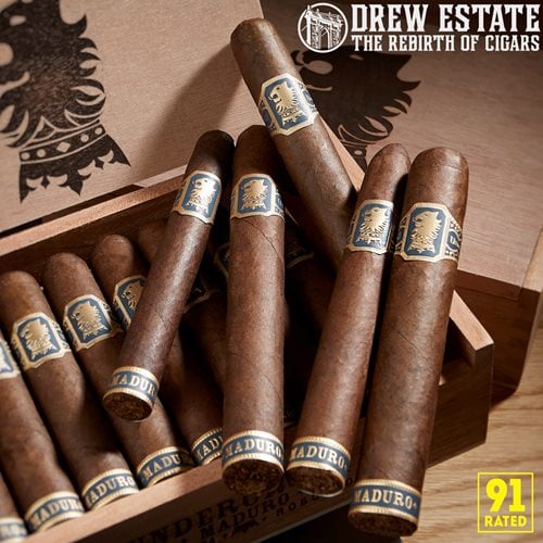 DREW ESTATE UNDERCROWN MADURO GRAND TORO