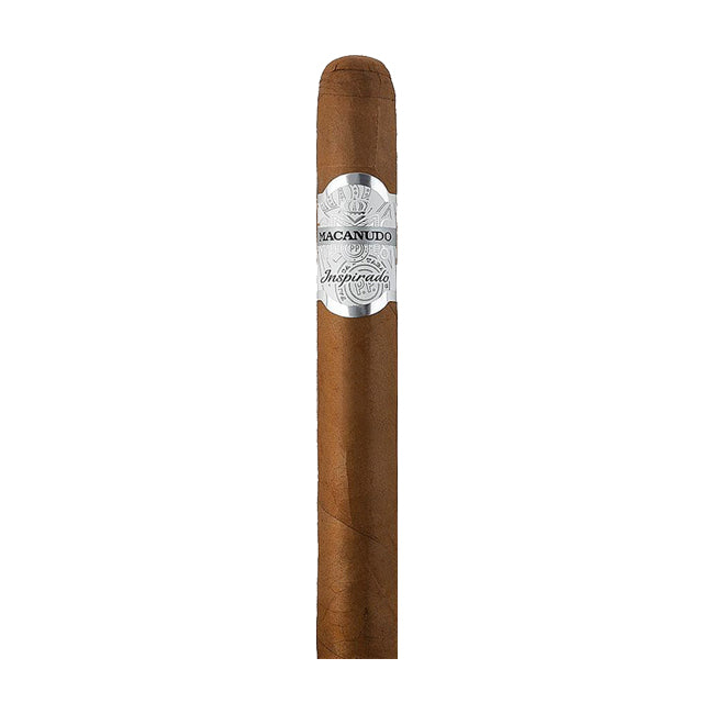 MACANUDO INSPIRADO ECUADOR GIGANTE