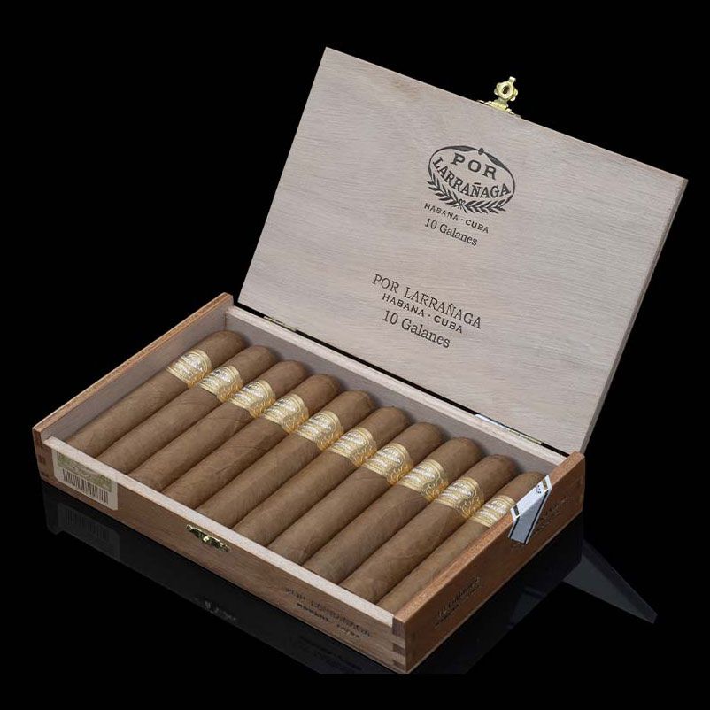 POR LARRAÑAGA GALANES (BACK IN STOCK!)