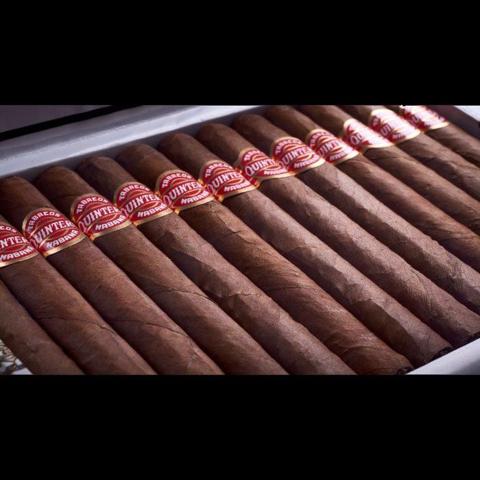 QUINTERO LONDRES EXTRA