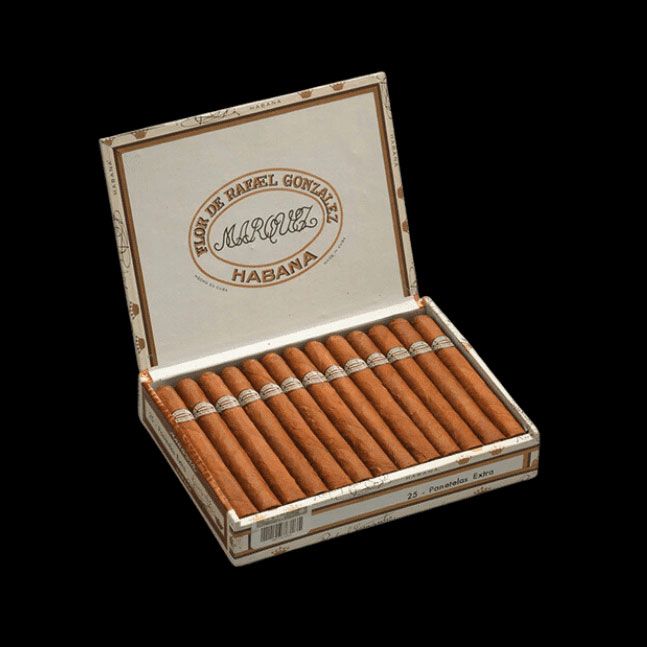 RAFAEL GONZALEZ PANETELAS EXTRA