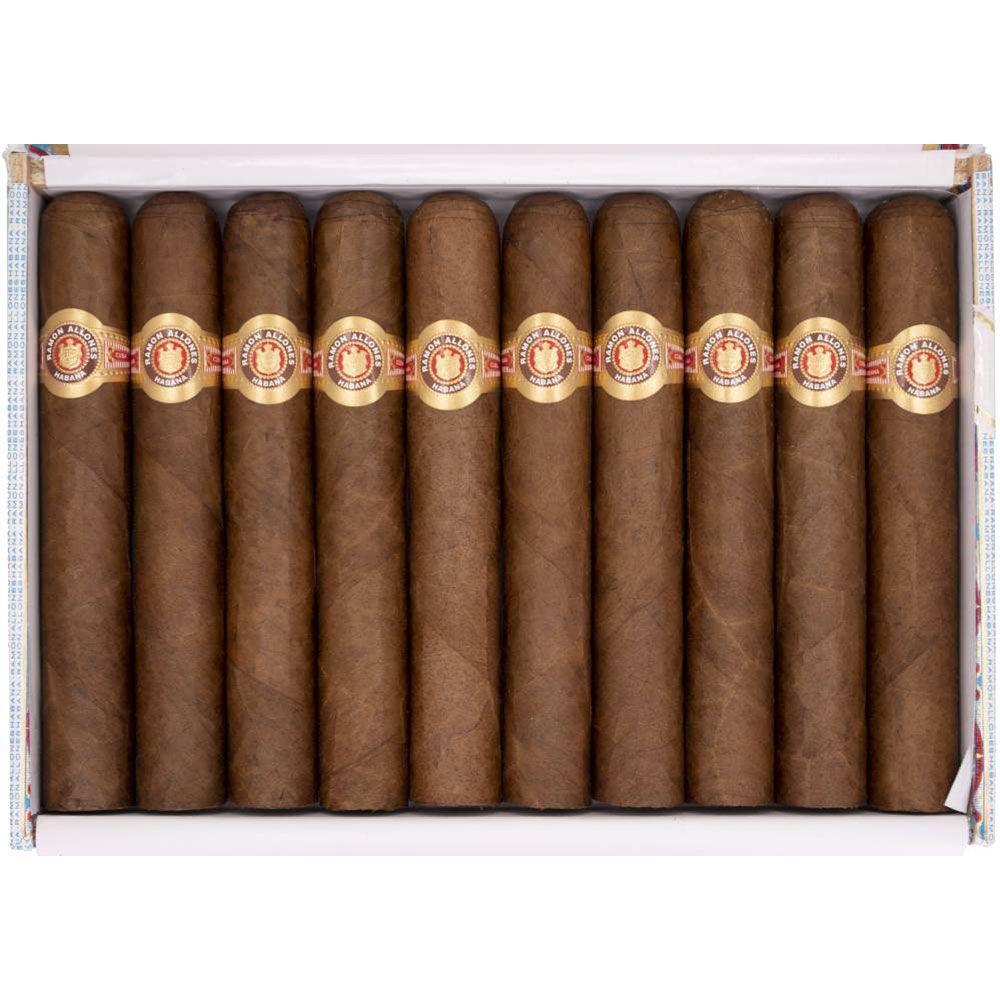 RAMON ALLONES ALLONES No.3