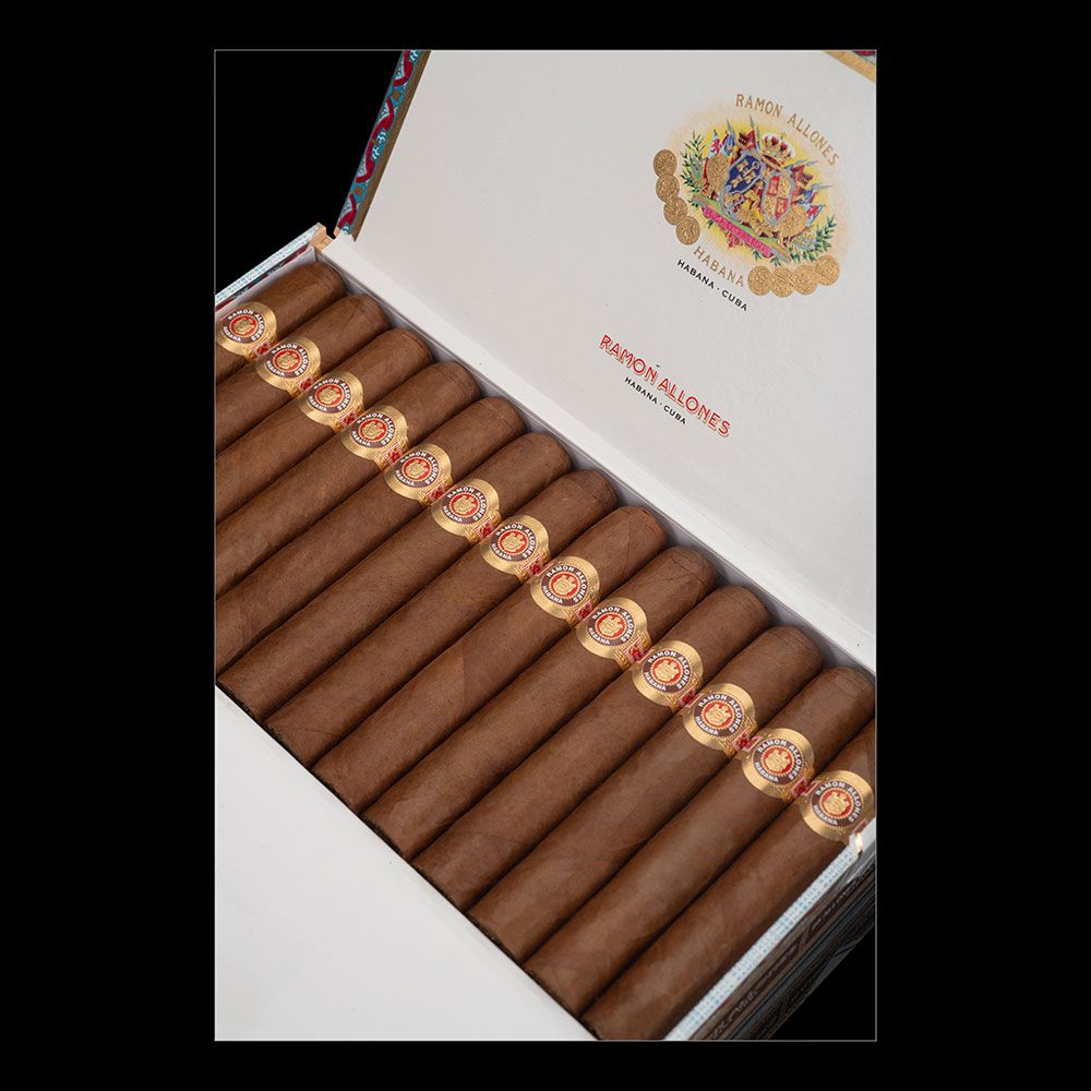 RAMON ALLONES ALLONES SPECIALLY SELECTED