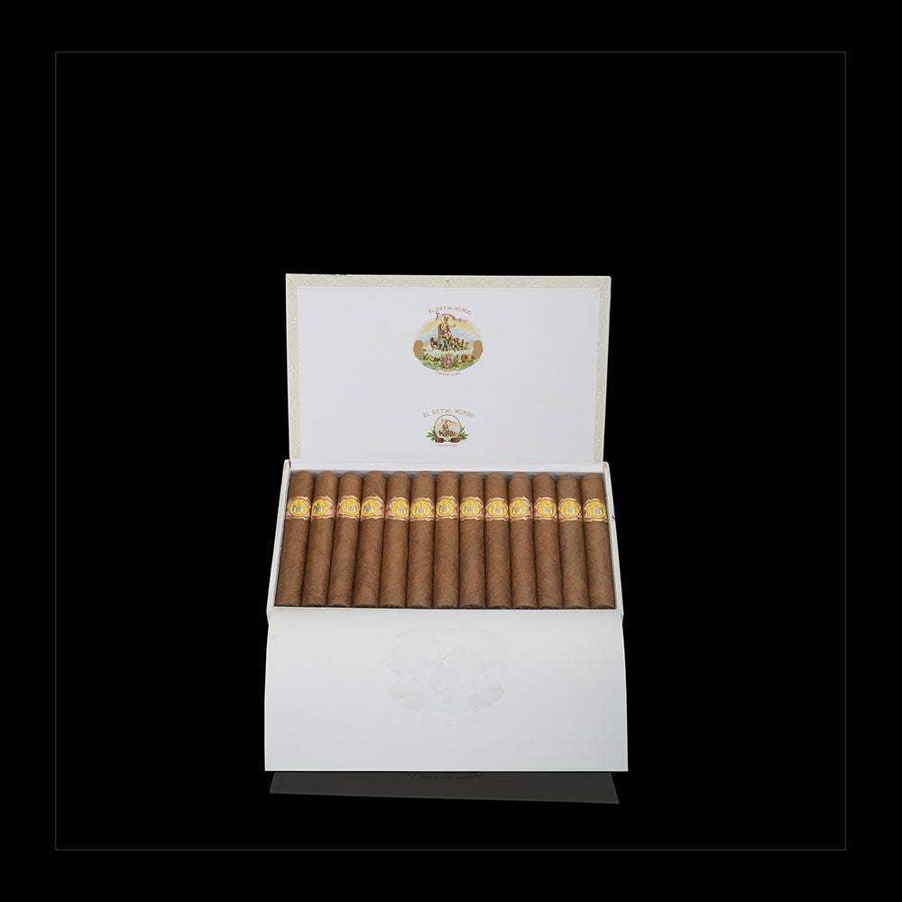 REY DEL MUNDO CHOIX SUPREME