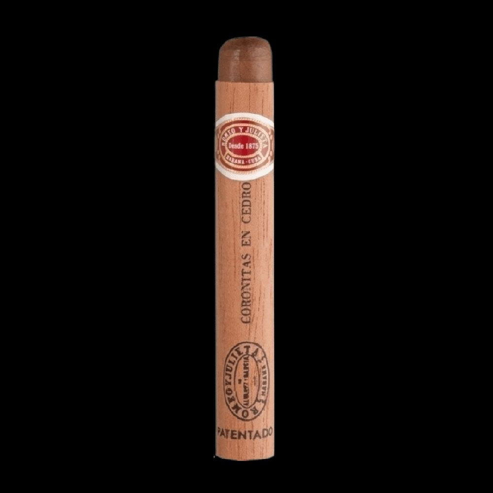 ROMEO Y JULIETA CORONITAS EN CEDRO