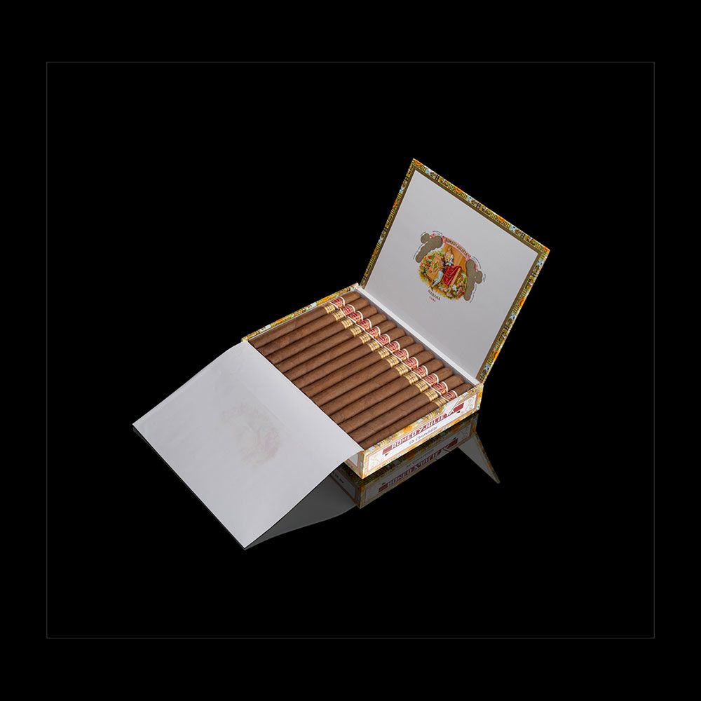 ROMEO Y JULIETA CHURCHILLS