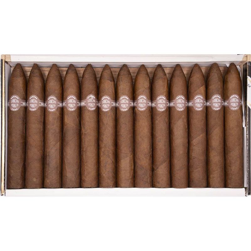 SANCHO PANZA BELICOSOS