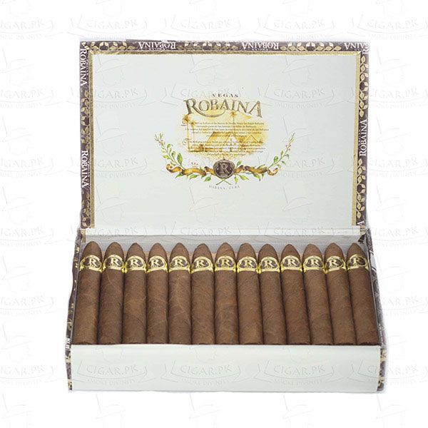 VEGAS ROBAINA UNICOS