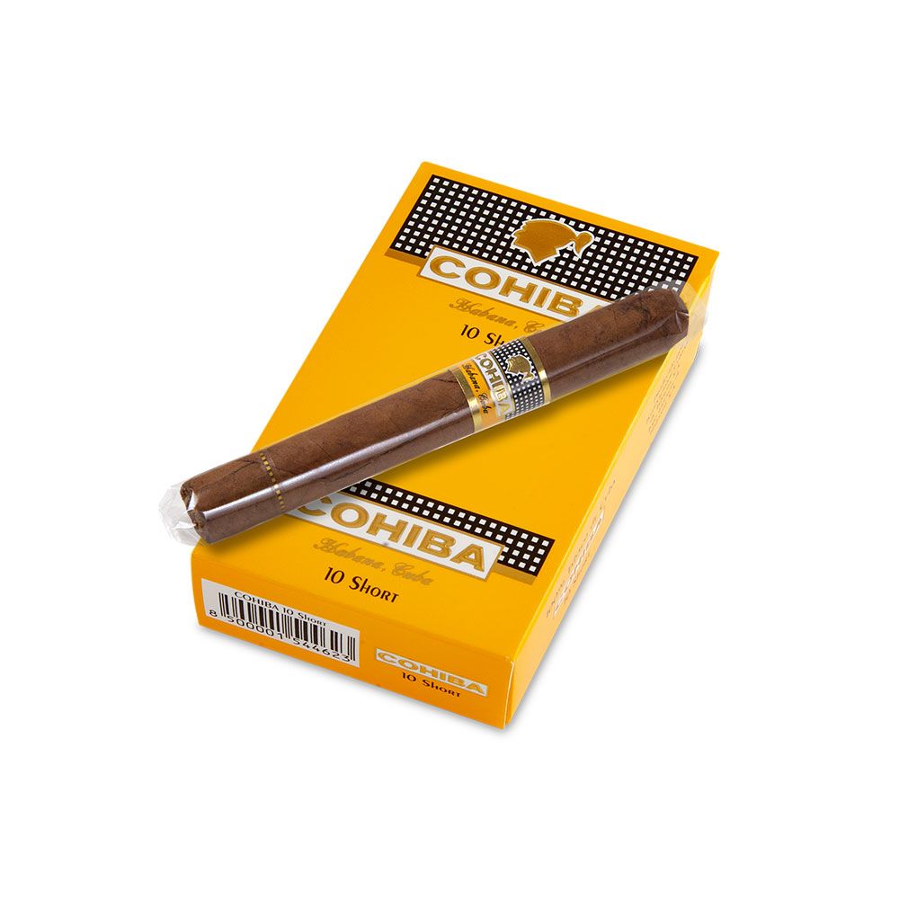 COHIBA SHORT