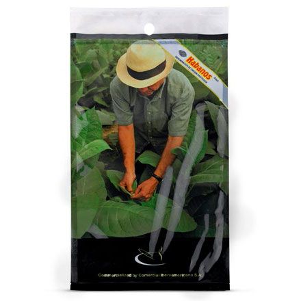 Habanos Humibags 5x9