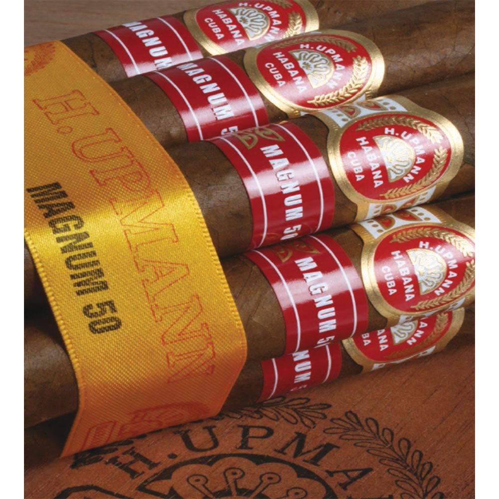 H.UPMANN MAGNUM 50