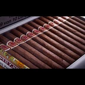 ROMEO Y JULIETA PETIT CORONAS