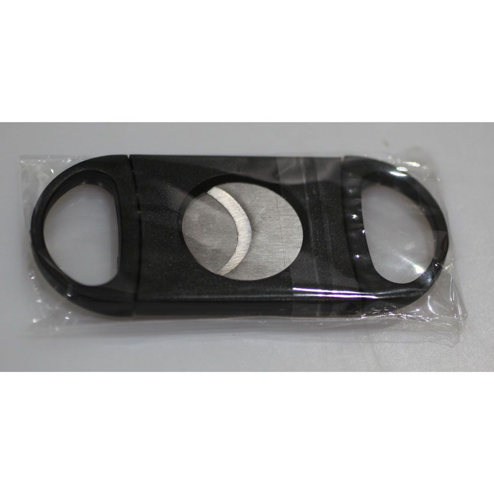 Cigar Cutter Zino Dbl. Blade Cutter
