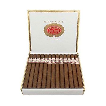 HOYO DE MONTERREY DOUBLE CORONAS