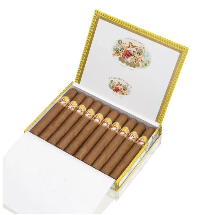LA GLORIA CUBANA TURQUINOS