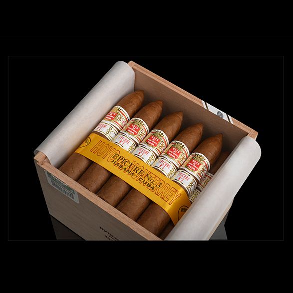 HOYO DE MONTERREY EPICURE No.3