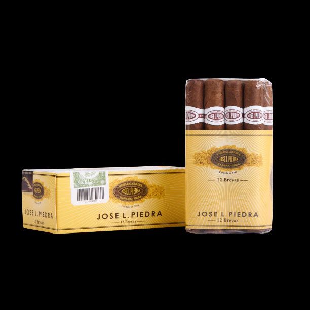 JOSE L. PIEDRA BREVAS