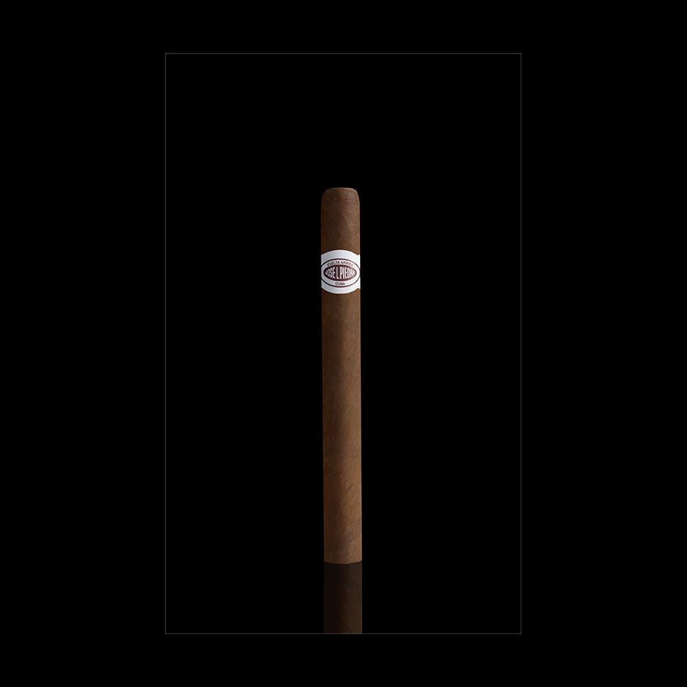 JOSE L. PIEDRA PETIT CAZADORES