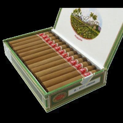 LA FLOR DE CANO PETIT CORONAS