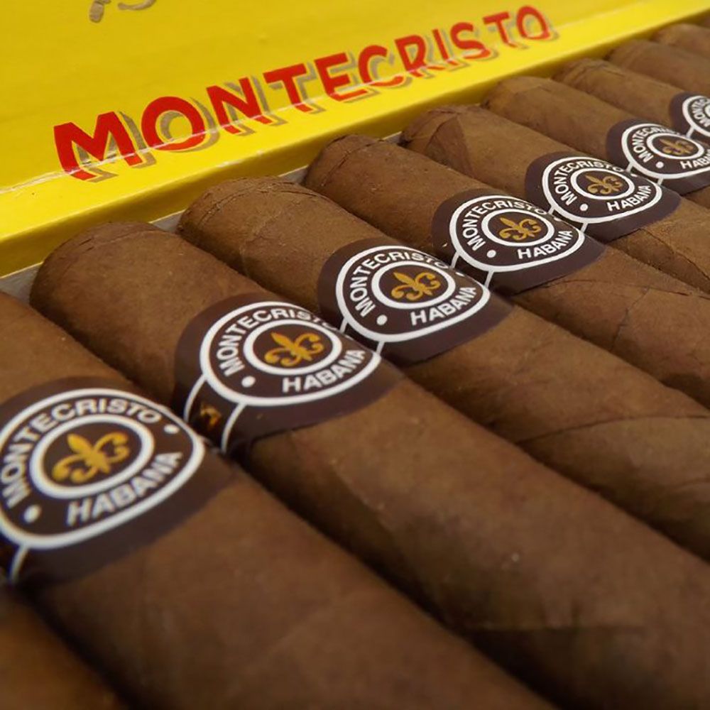 MONTECRISTO No.5