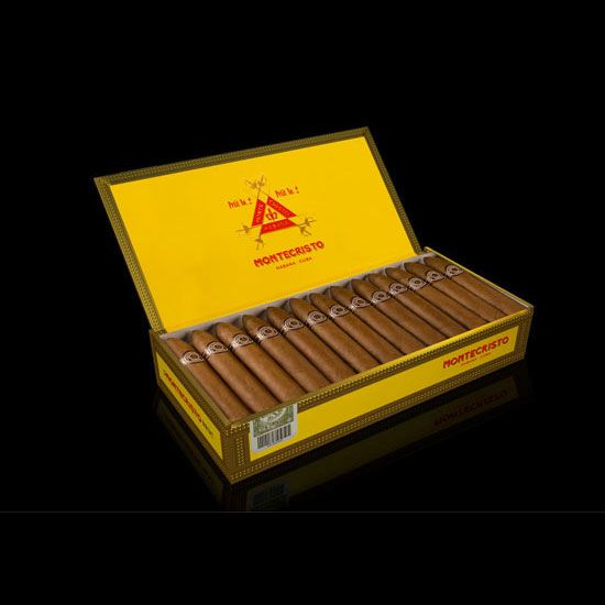 MONTECRISTO PETIT No.2